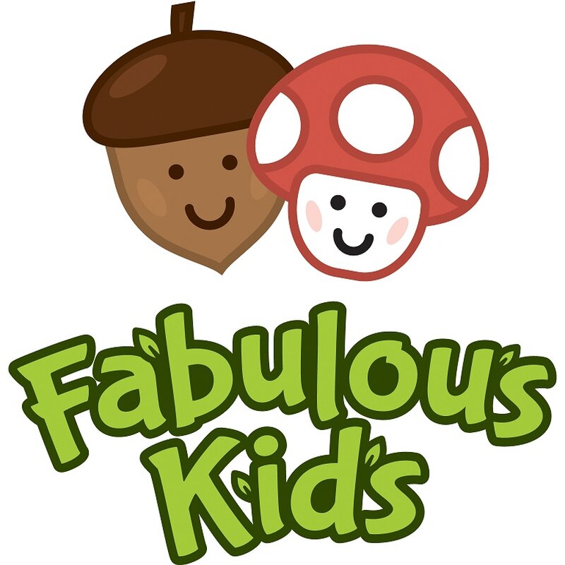 Fabulous Kids - Loc de joaca pentru copii